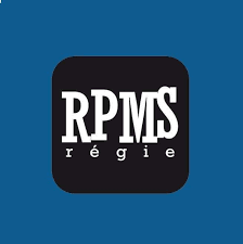 RPMS Régie logo